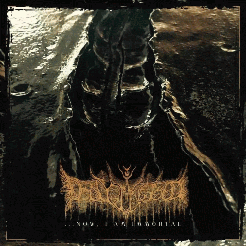 Denying God : ...Now, I Am Immortal (EP)